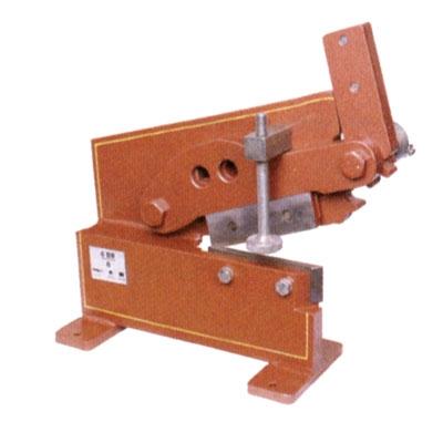 产品编号 板材和钢筋金属切削台剪板机 规格说明